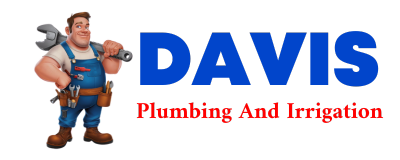 Trusted plumber in CROSS ANCHOR